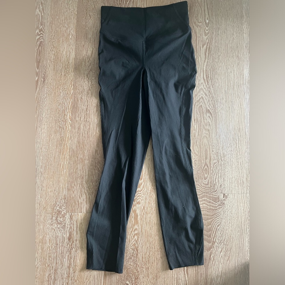 Lululemon Base Pace Leggings